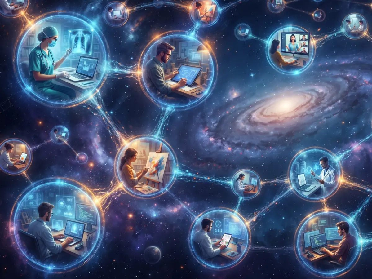 ¿Cómo crear un agente de inteligencia artificial?