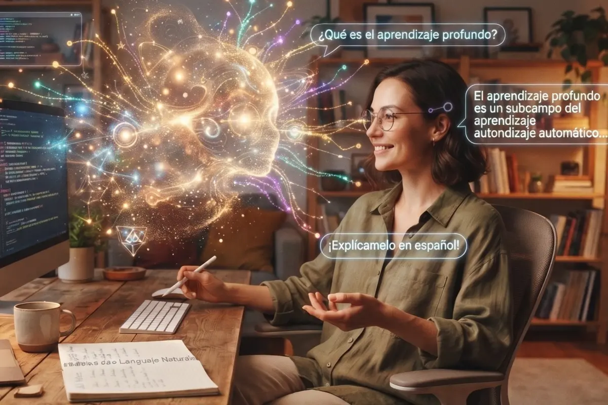Agentes I.A transformadores del entorno laboral