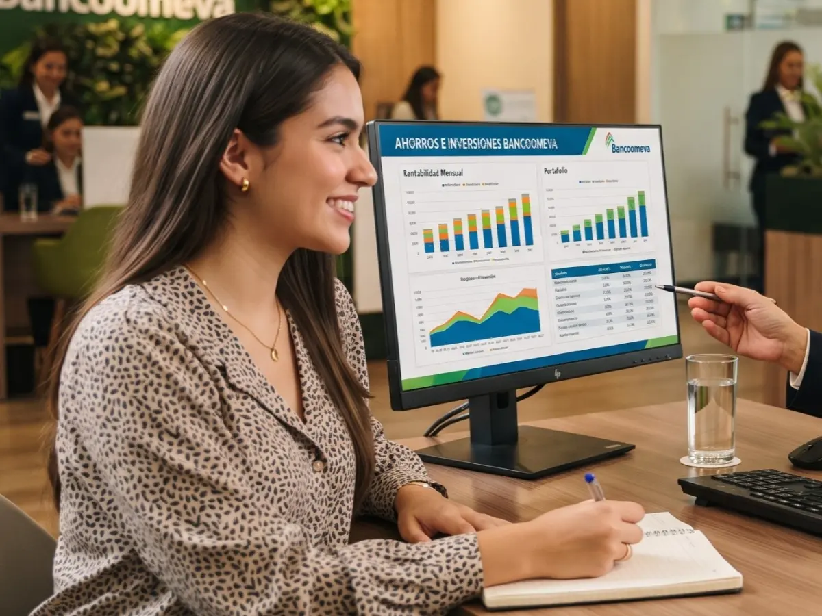 Interés compuesto: la fórmula que multiplica el ahorro
