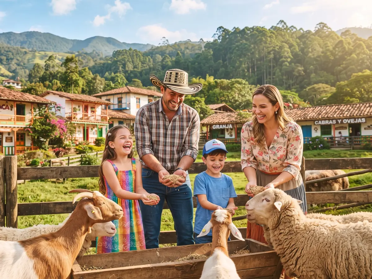 Vacaciones: descanso que tu necesitas