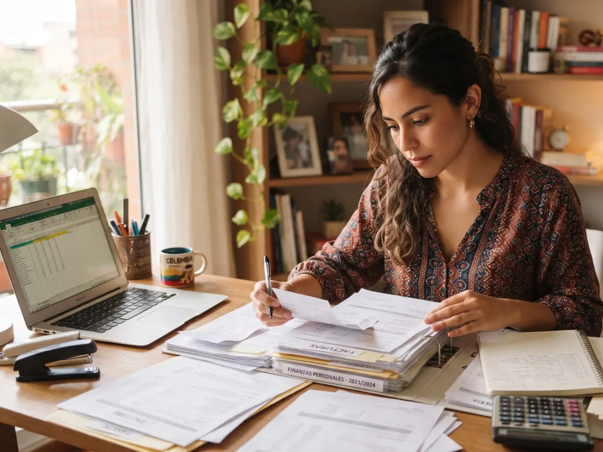Prepararse financieramente a cambios de la vida