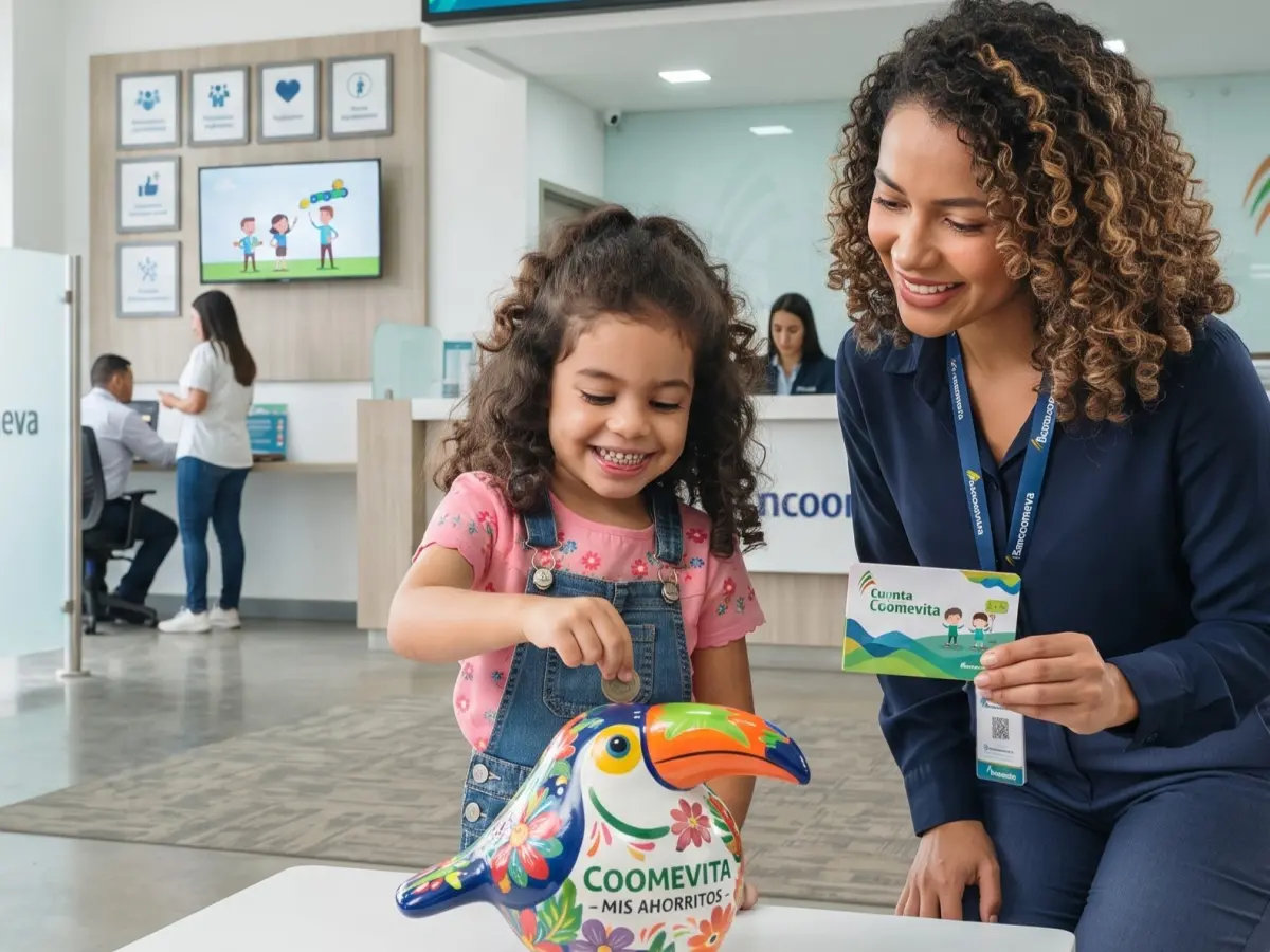 Inesperada lección financiera de mi hija de 3 años