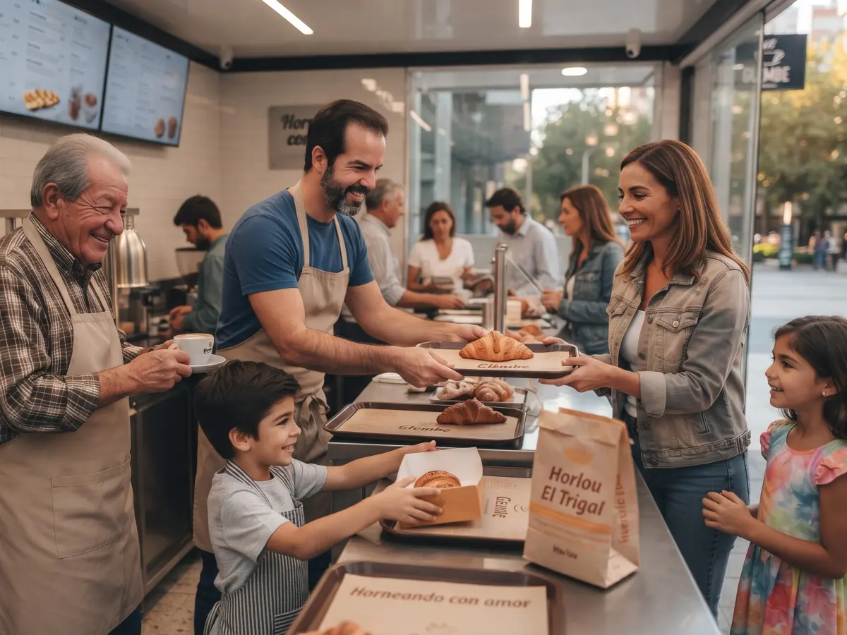 Emprender en familia: un sueño que se construye en equipo