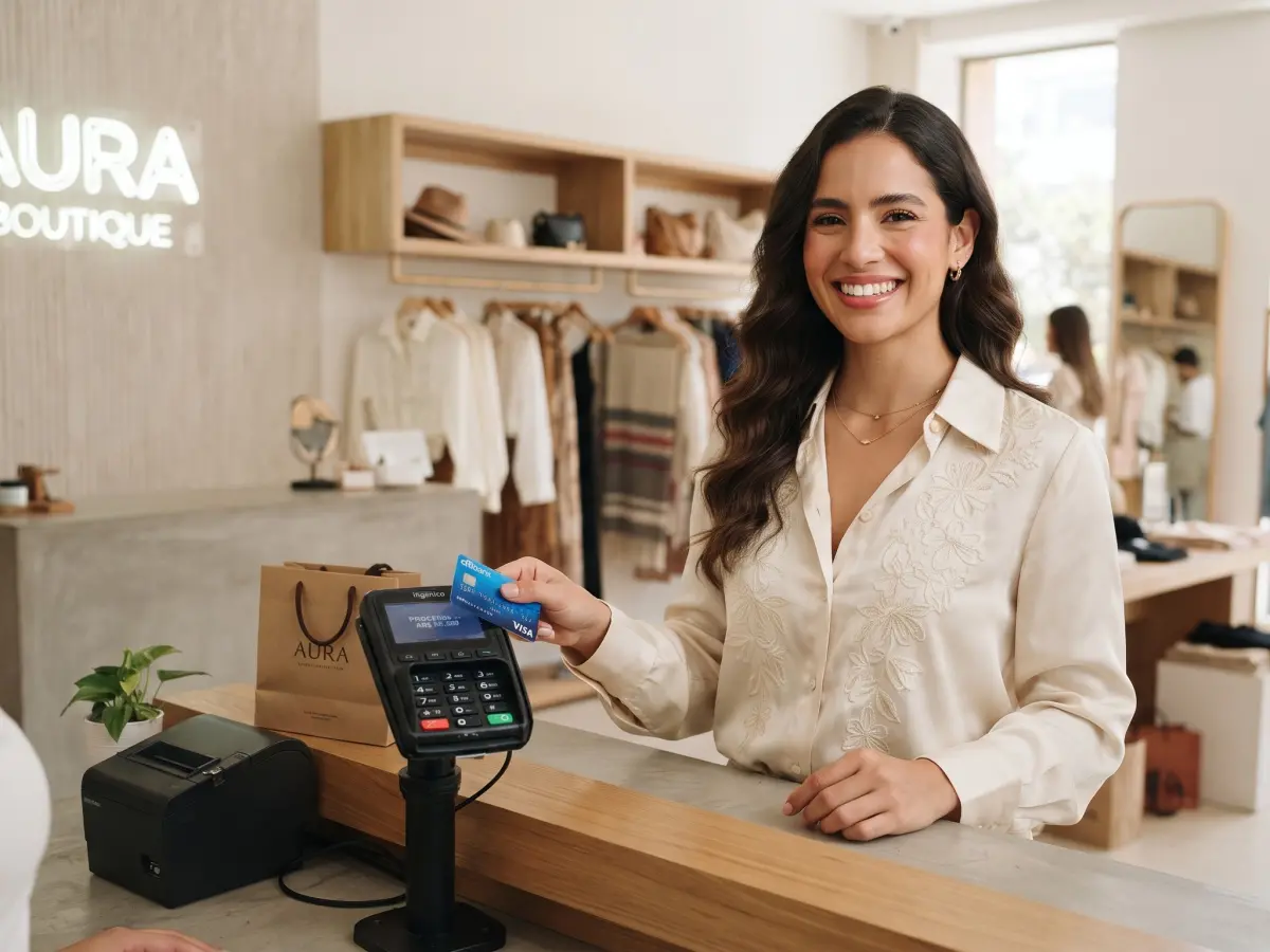 ¿Vale la pena usar una tarjeta de crédito?