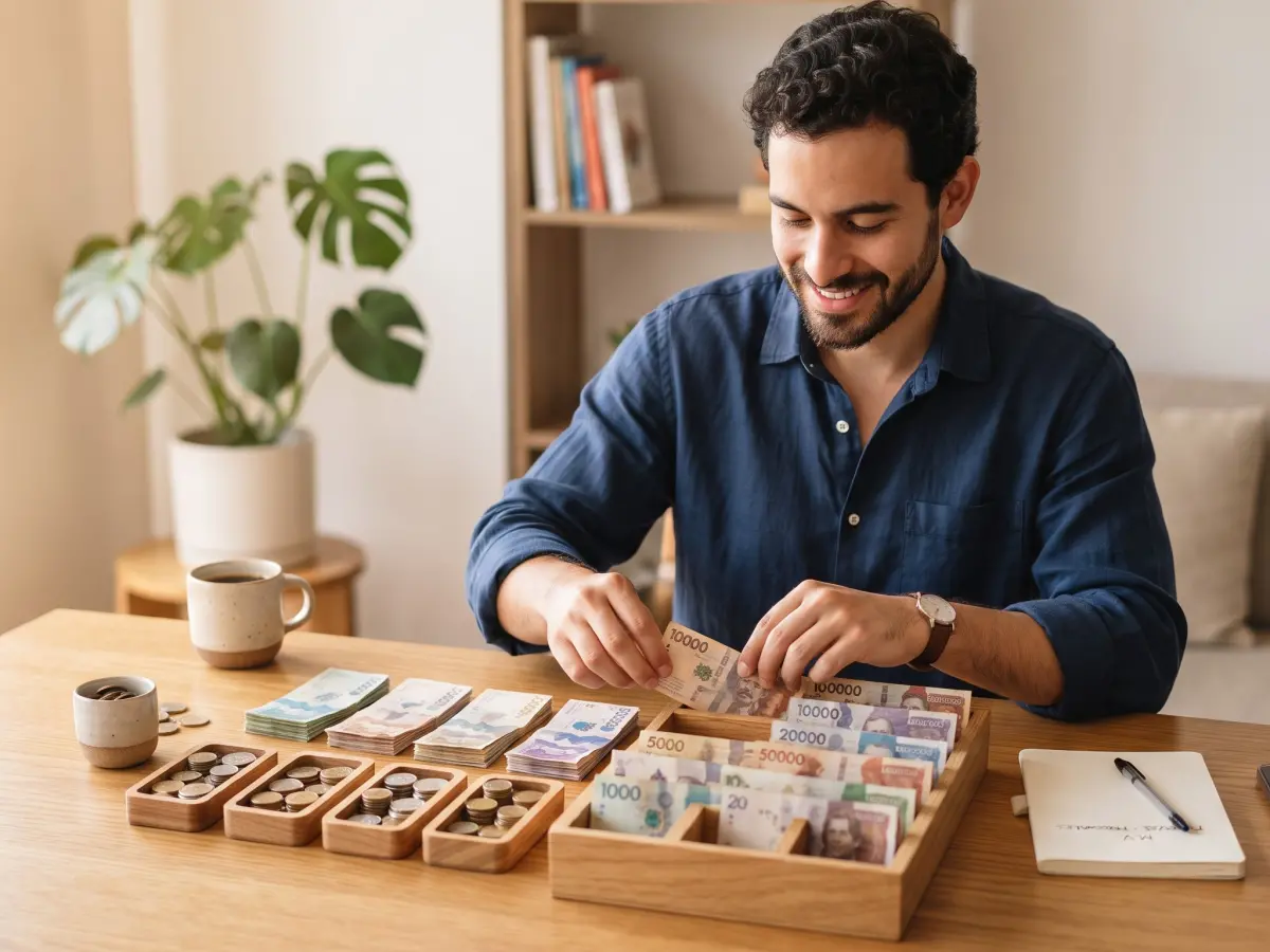 Diversificación: cómo reducir riesgos al ahorrar