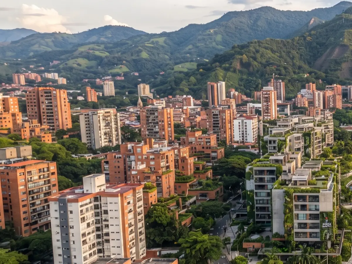 Oportunidades inmobiliarias conscientes