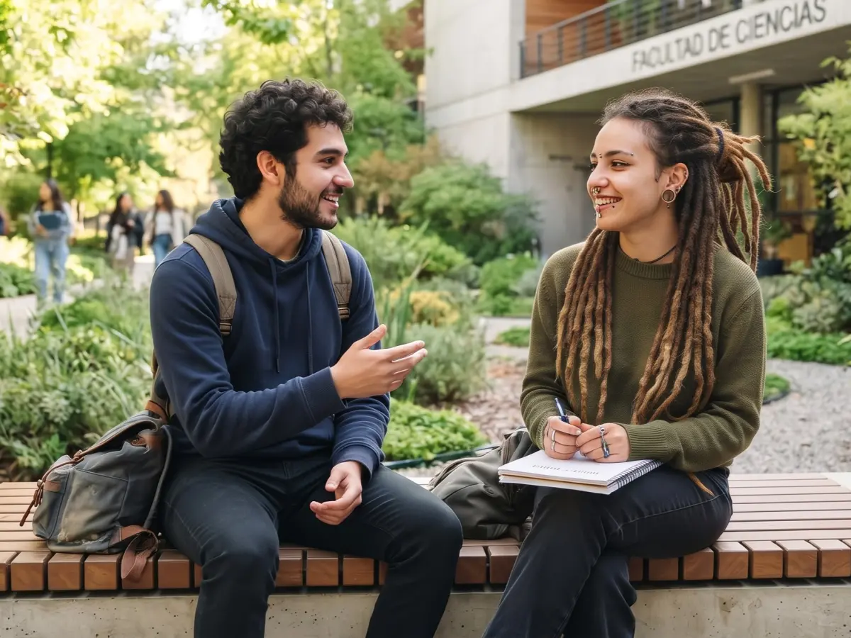 Neurodiversidad e inclusión social