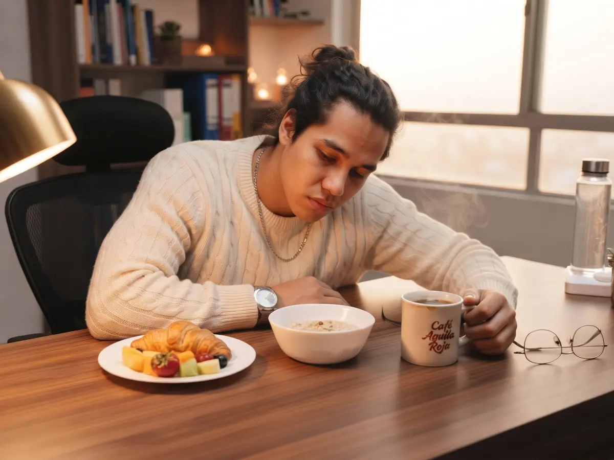 Dormir bien también es estudiar: trucos para lograrlo