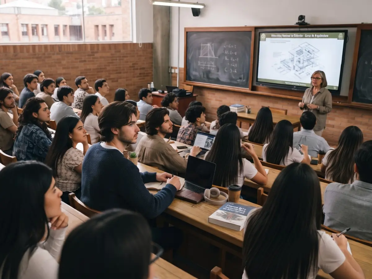 Elegir el estudio según tus objetivos profesionales