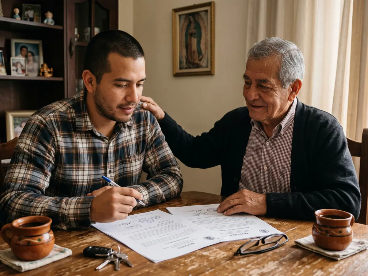 Planificación financiera en las etapas de la vida