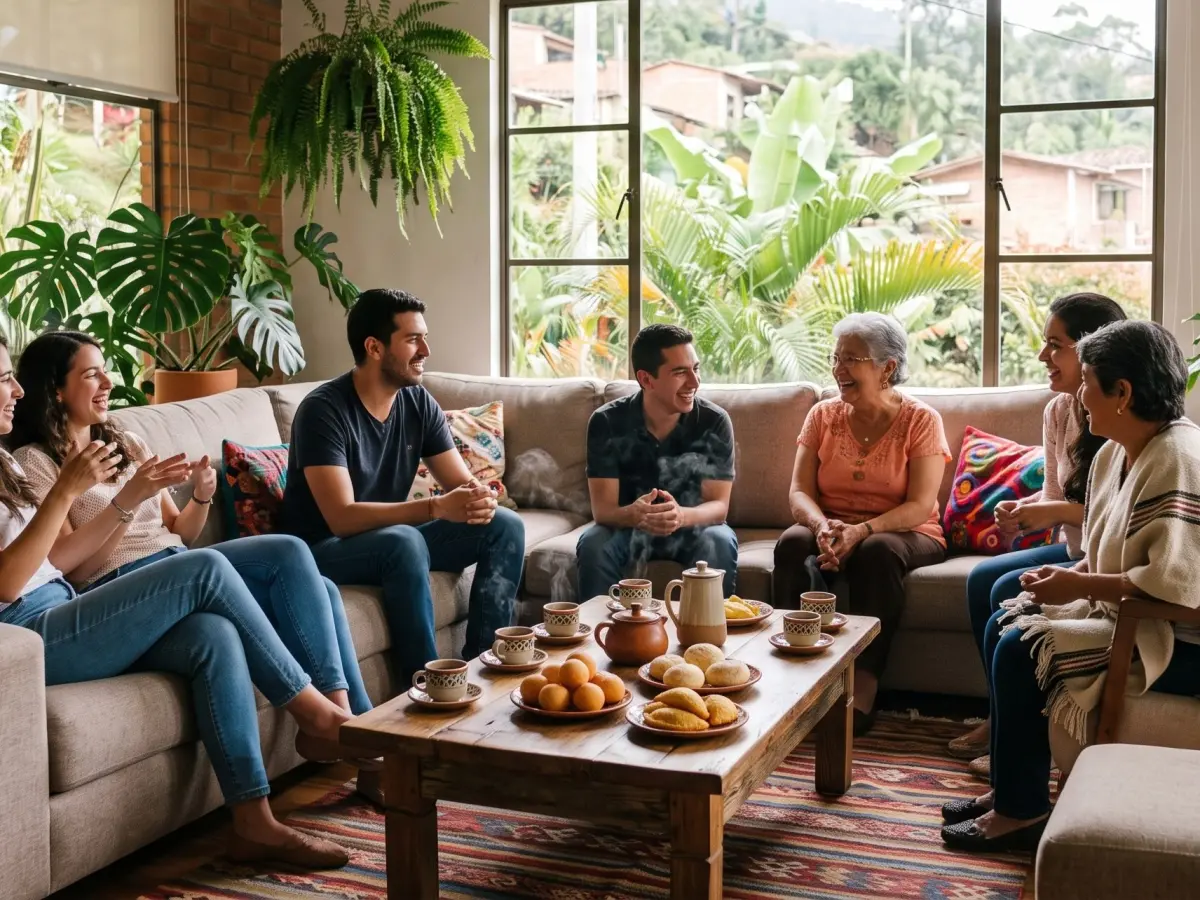 La casa perfecta existe: tu cerebro la reconoce
