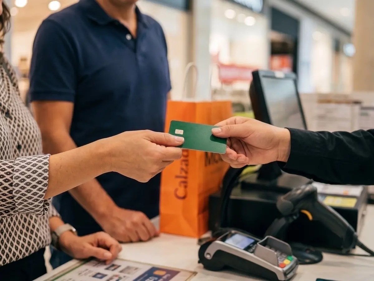 Tarjeta de crédito: ¿aliada o riesgo financiero?