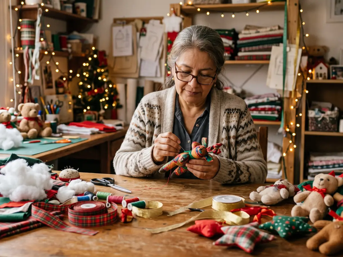 Tu emprendimiento debería empezar antes de Navidad