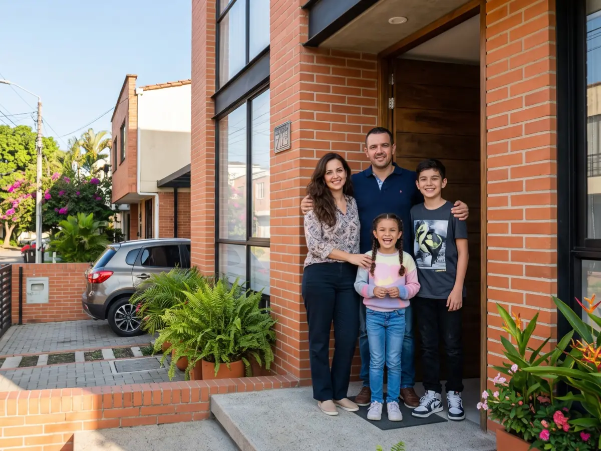 ¿Vivienda nueva o usada? Claves para decidir mejor