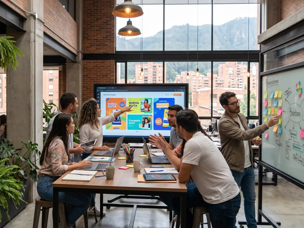 ¿Qué hacer cuando tu emprendimiento deja de crecer?