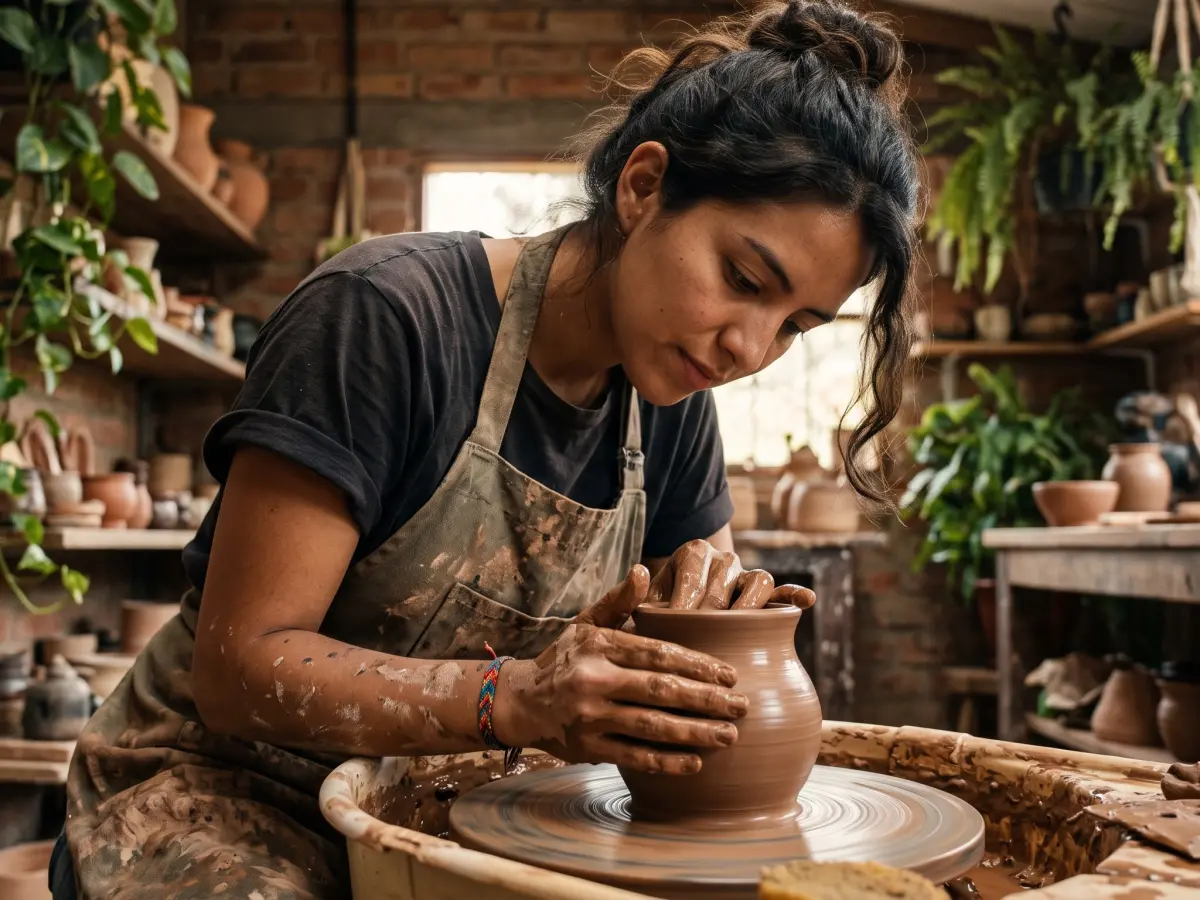 Convierte tu talento en fuente de ingreso
