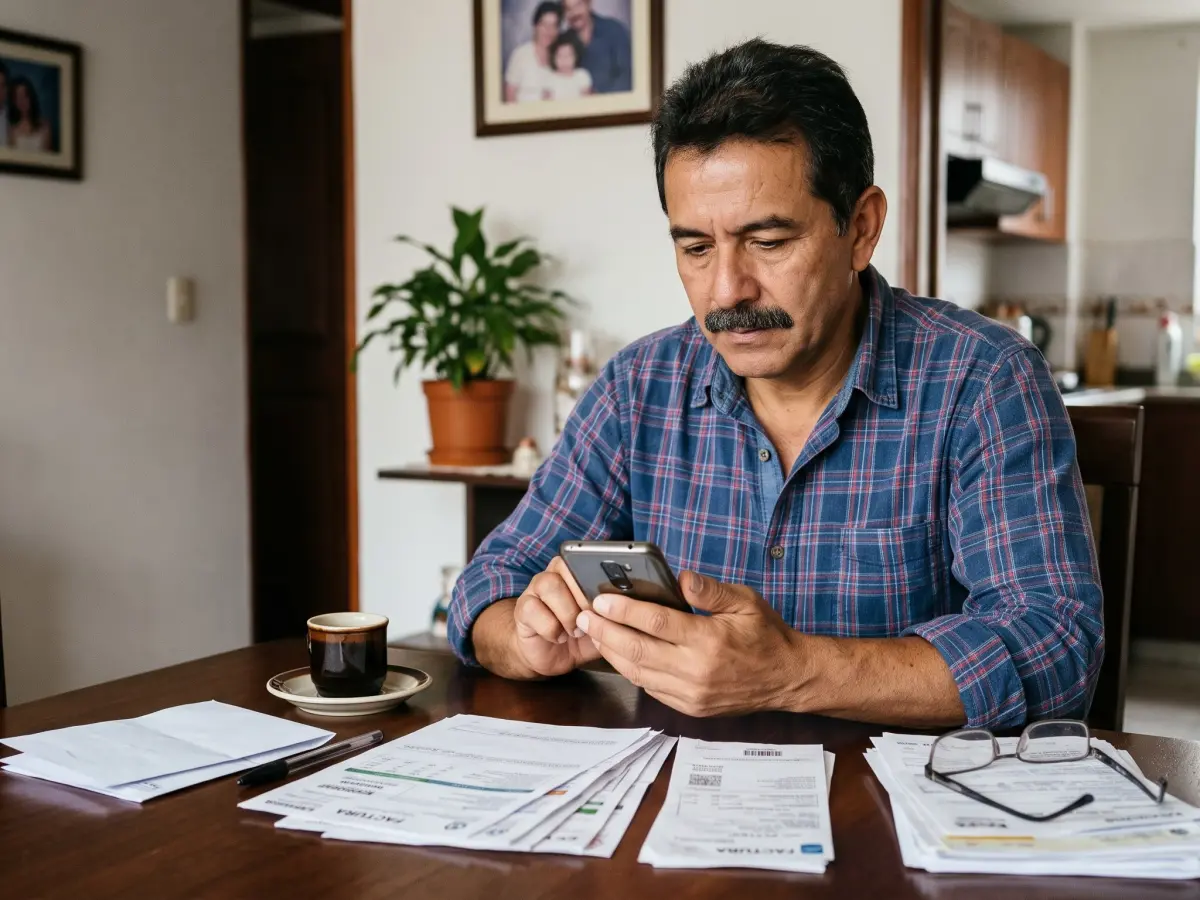 Resiliencia financiera