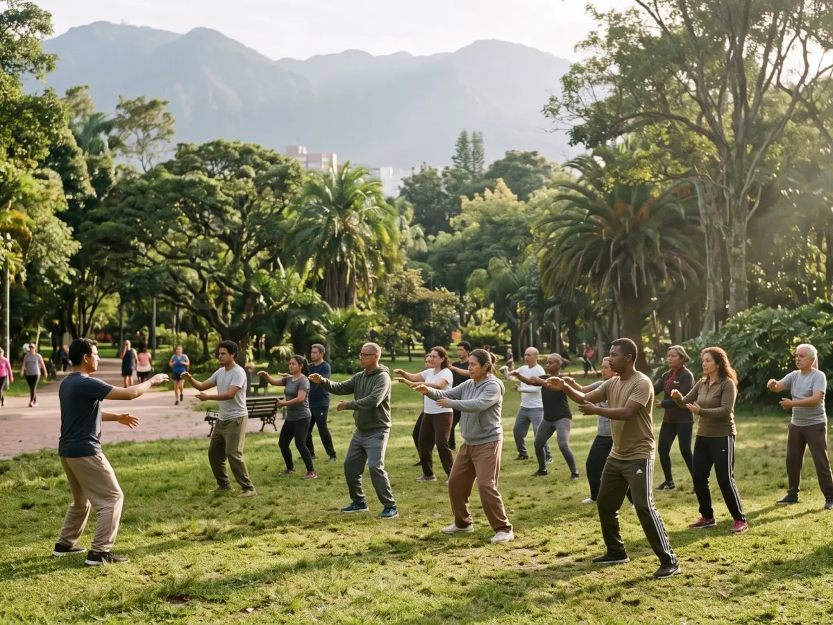 Qigong
