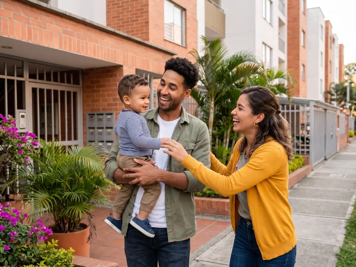 Alternativas de vivienda: compara y elige mejor
