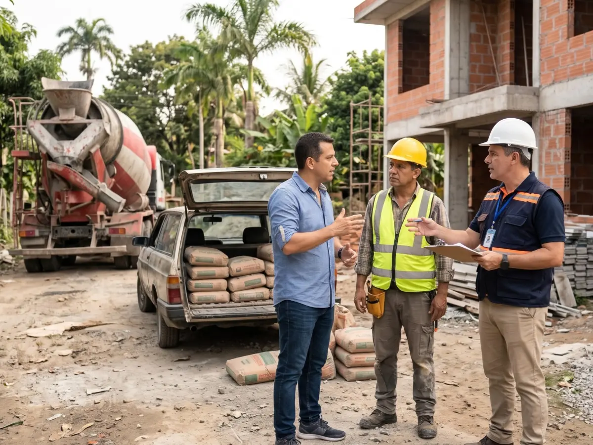 Prepara los gastos al recibir tu vivienda