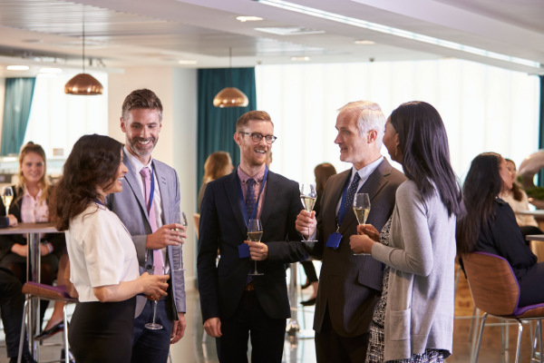Guía para aprovechar el networking en tu negocio