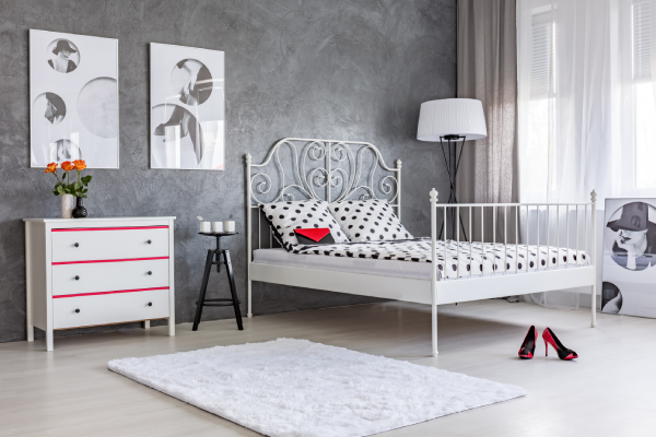Pintura decorativa: ¿Qué es y qué técnicas se usan?