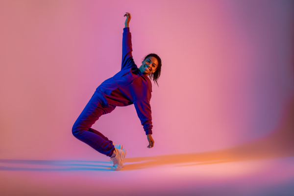 El baile: un arte que promueve la salud y la alegría