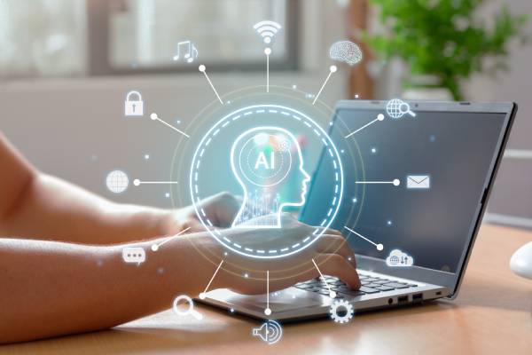 Cómo la inteligencia artificial generativa puede impulsar tu carrera en 2024