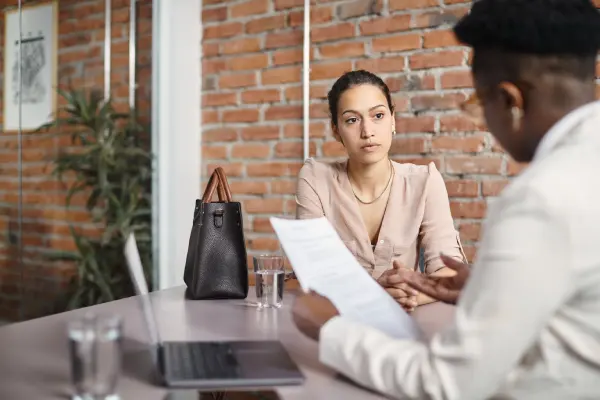 Habilidades profesionales para entrevistas de trabajo