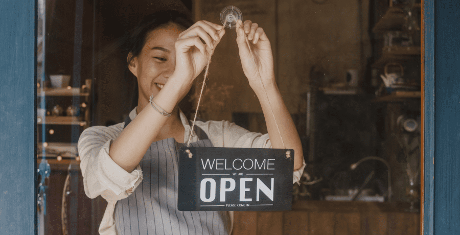¿Tienes un negocio nuevo? te contamos cómo financiarlo