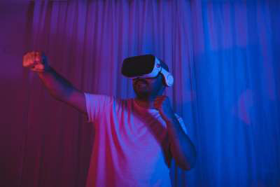 Metaverso: inmersión en una realidad alternativa