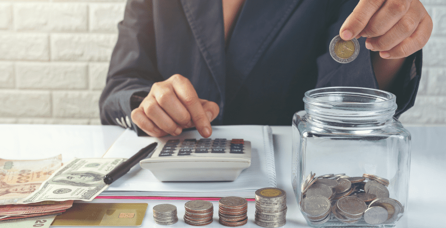 Aprende a cuidar tus finanzas personales