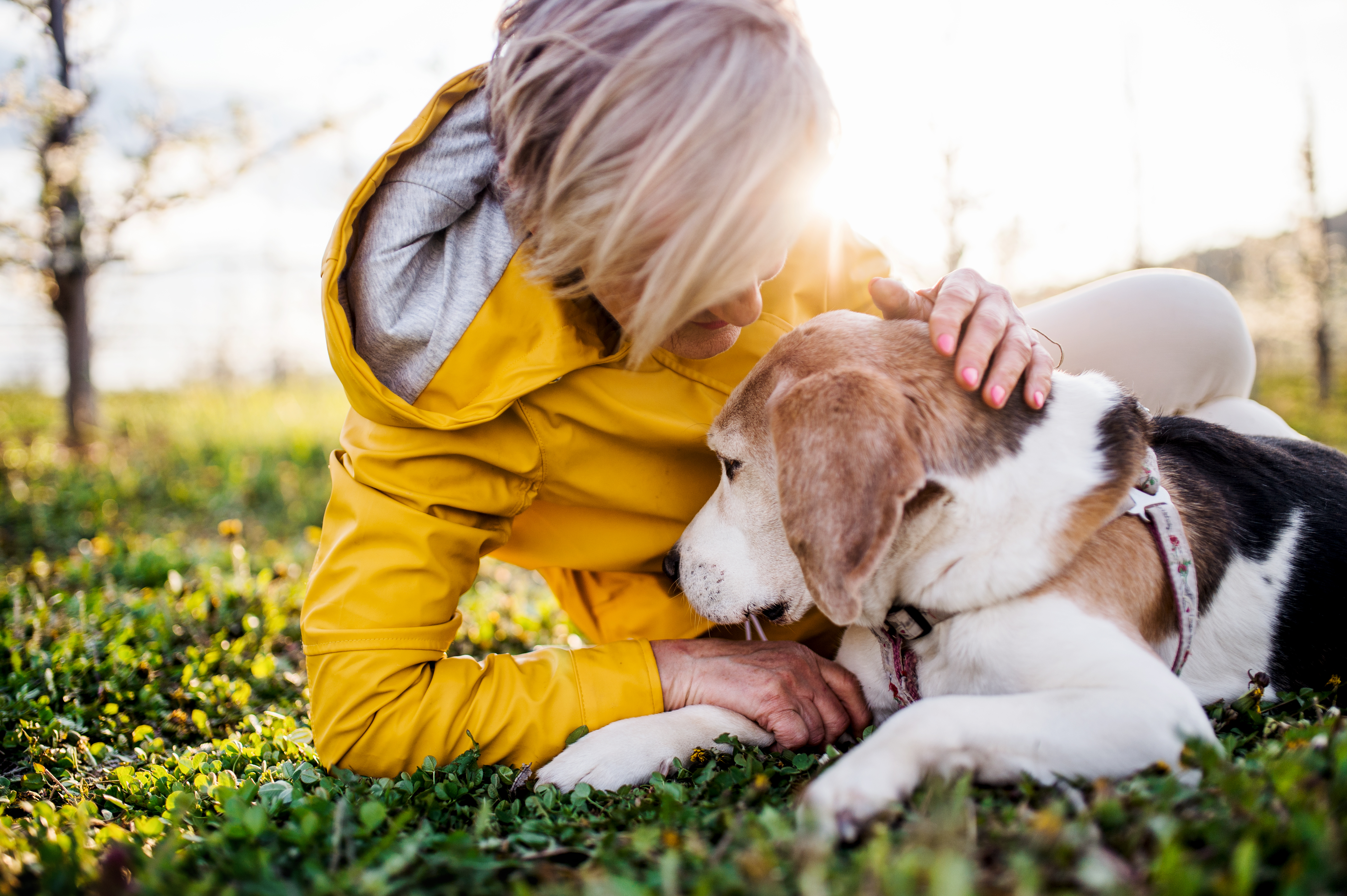 El vínculo con tu mascota y cómo afrontar su pérdida