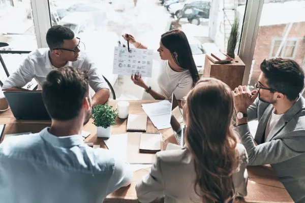 Cambio global y el futuro del trabajo