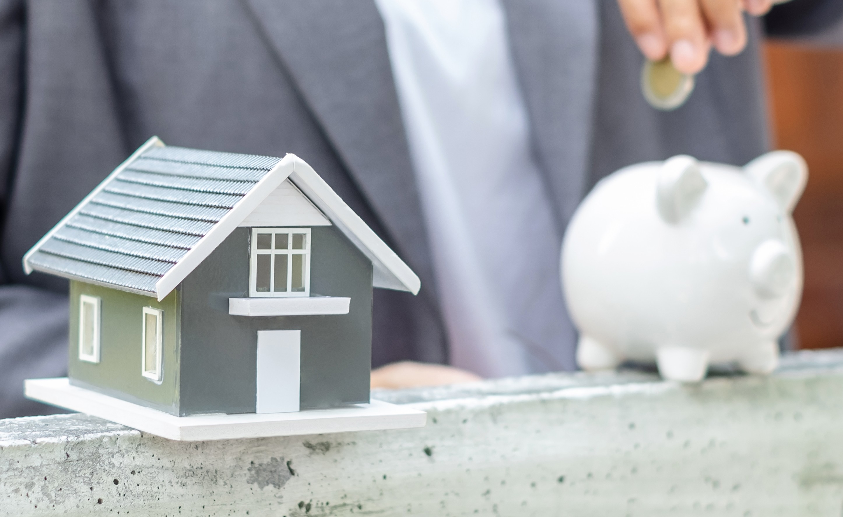 Cajas de compensación y crédito hipotecario: subsidios para vivienda