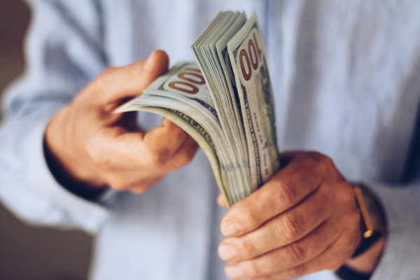 ¿Cómo ganar más dinero?