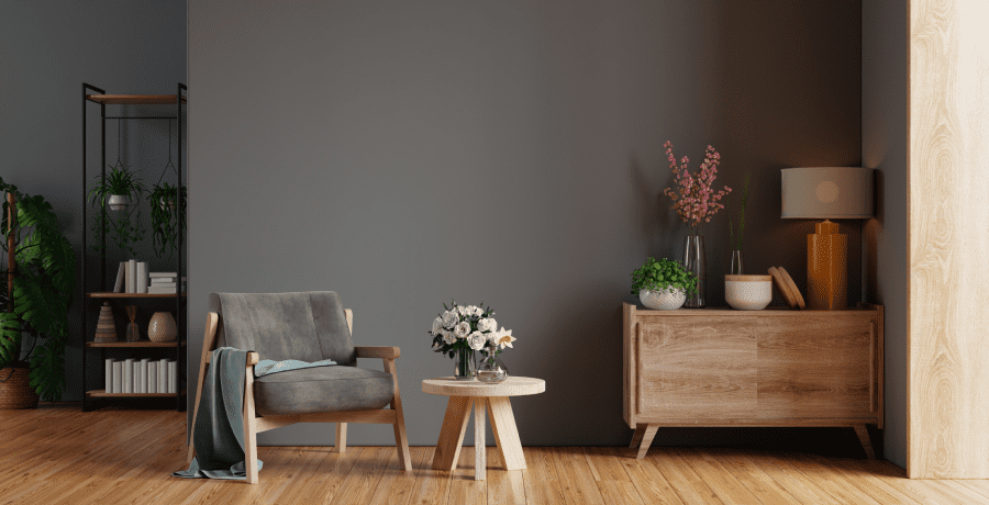 Decoración de apartamentos: mira las últimas tendencias