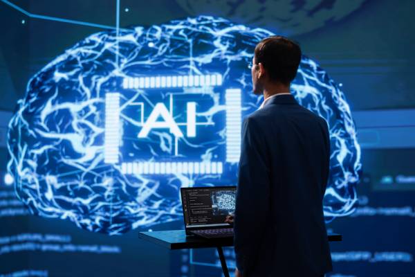 La Inteligencia Artificial: un desafío y una oportunidad para la educación