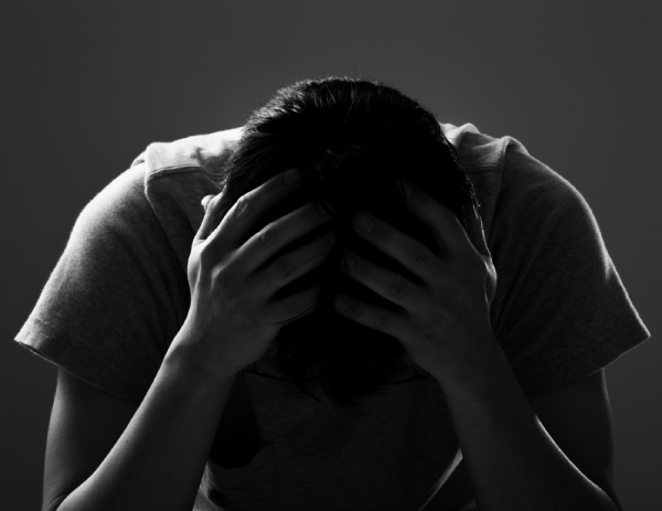 Depresión y ansiedad: mi experiencia