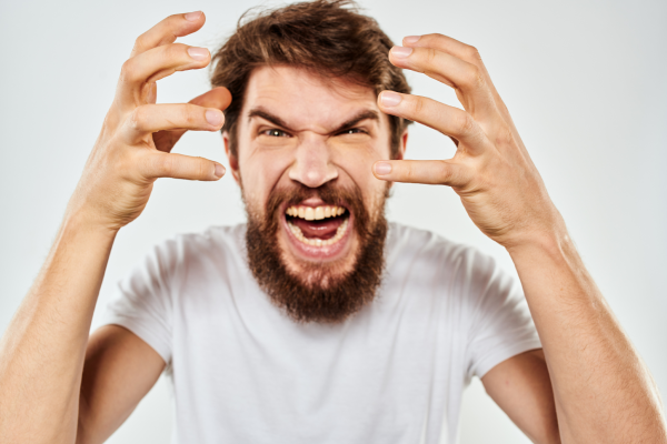 La importancia del control de las emociones