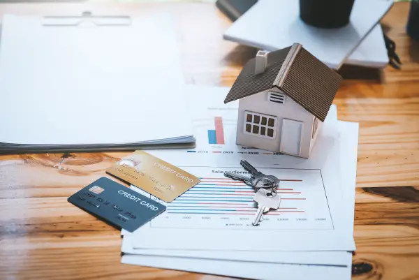 La Importancia del historial crediticio para la adquisición de vivienda