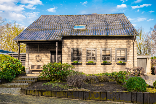 Beneficios de tener una casa propia