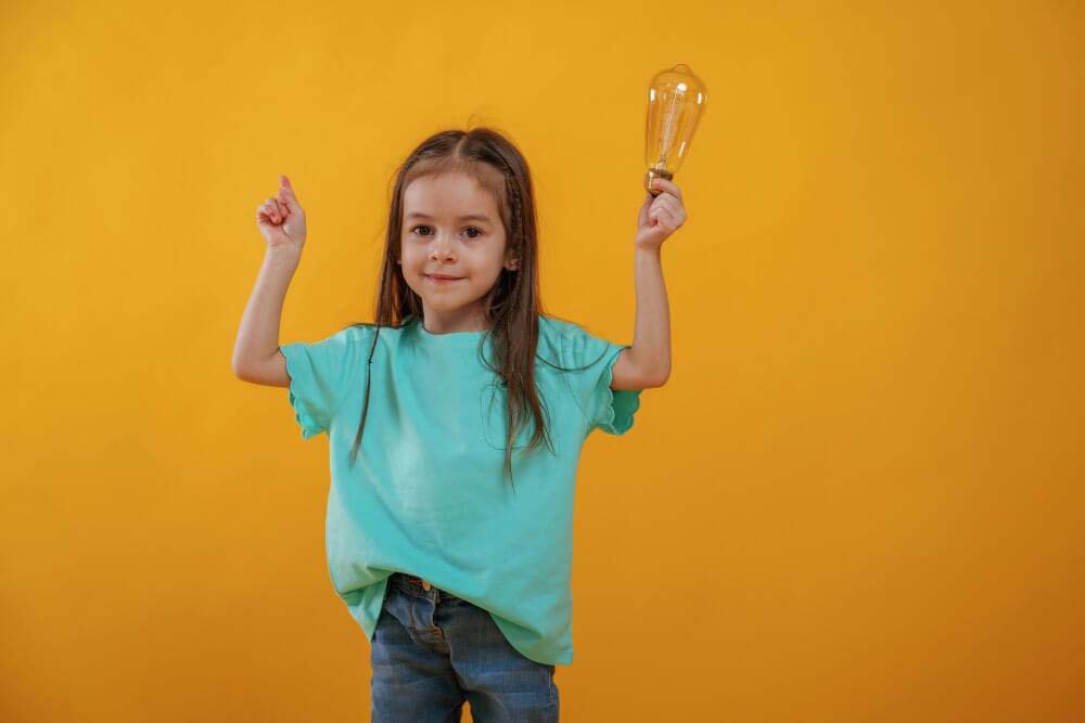 Estimulación del espíritu emprendedor infantil