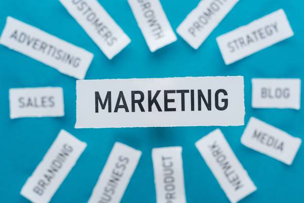 Marketing y estrategias para el éxito de tu negocio