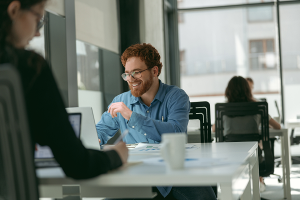 Cómo desarrollar competencias profesionales efectivas