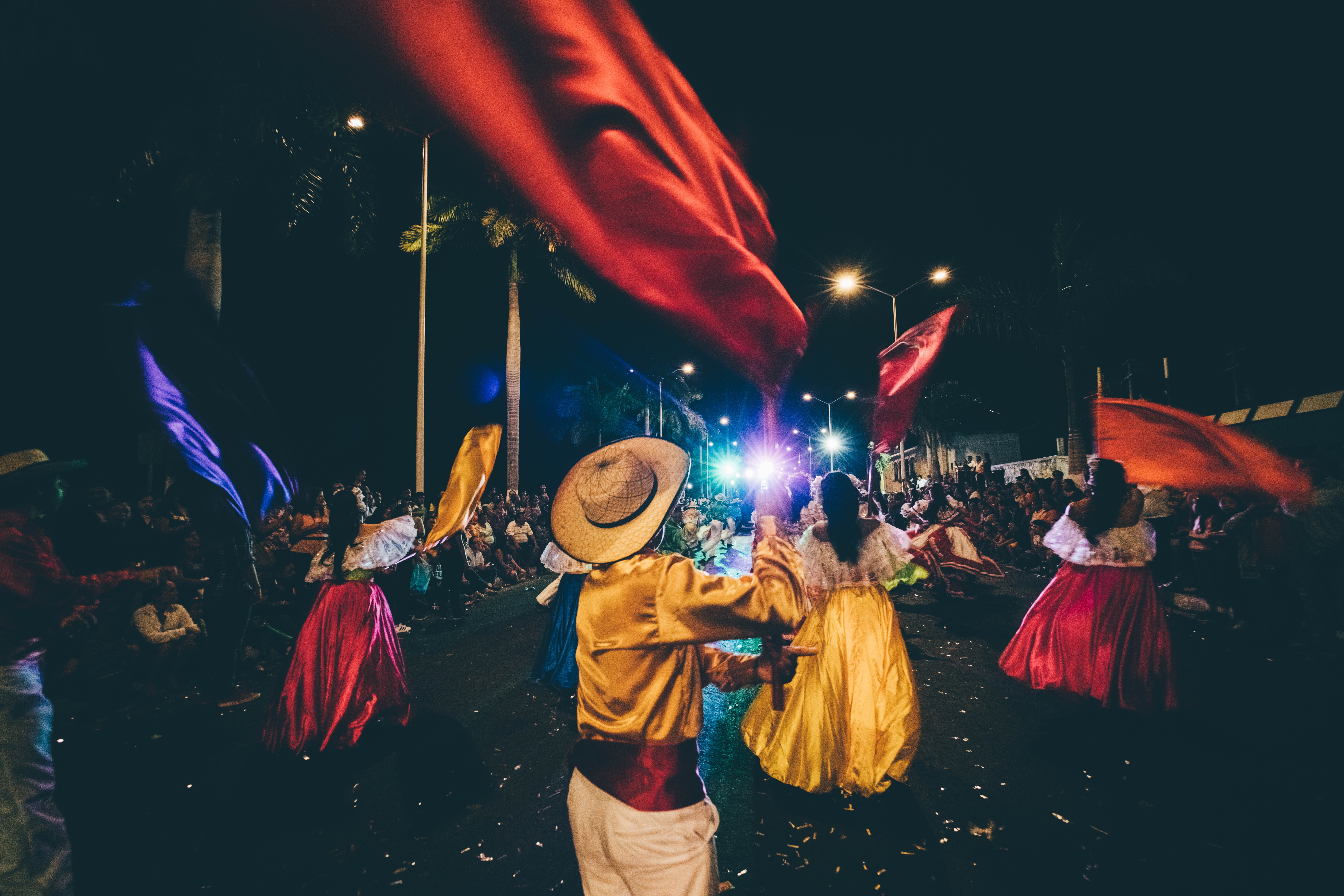Invertir en arte y cultura en Colombia: oportunidades
