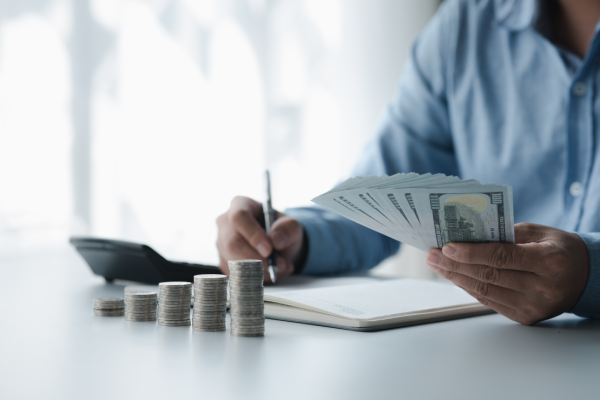 Tips para aumentar tus ingresos.