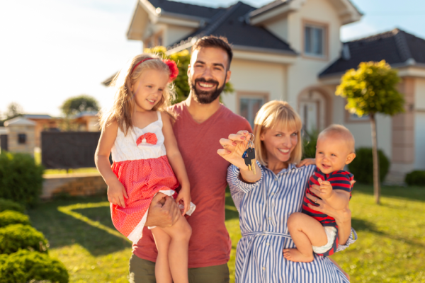 Ayudas y programas para comprar vivienda no VIS