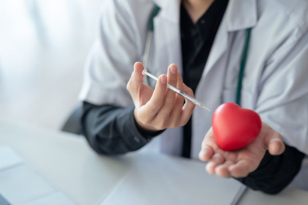 ¿Cómo reacciona el cuerpo al sentir amor, según la ciencia?