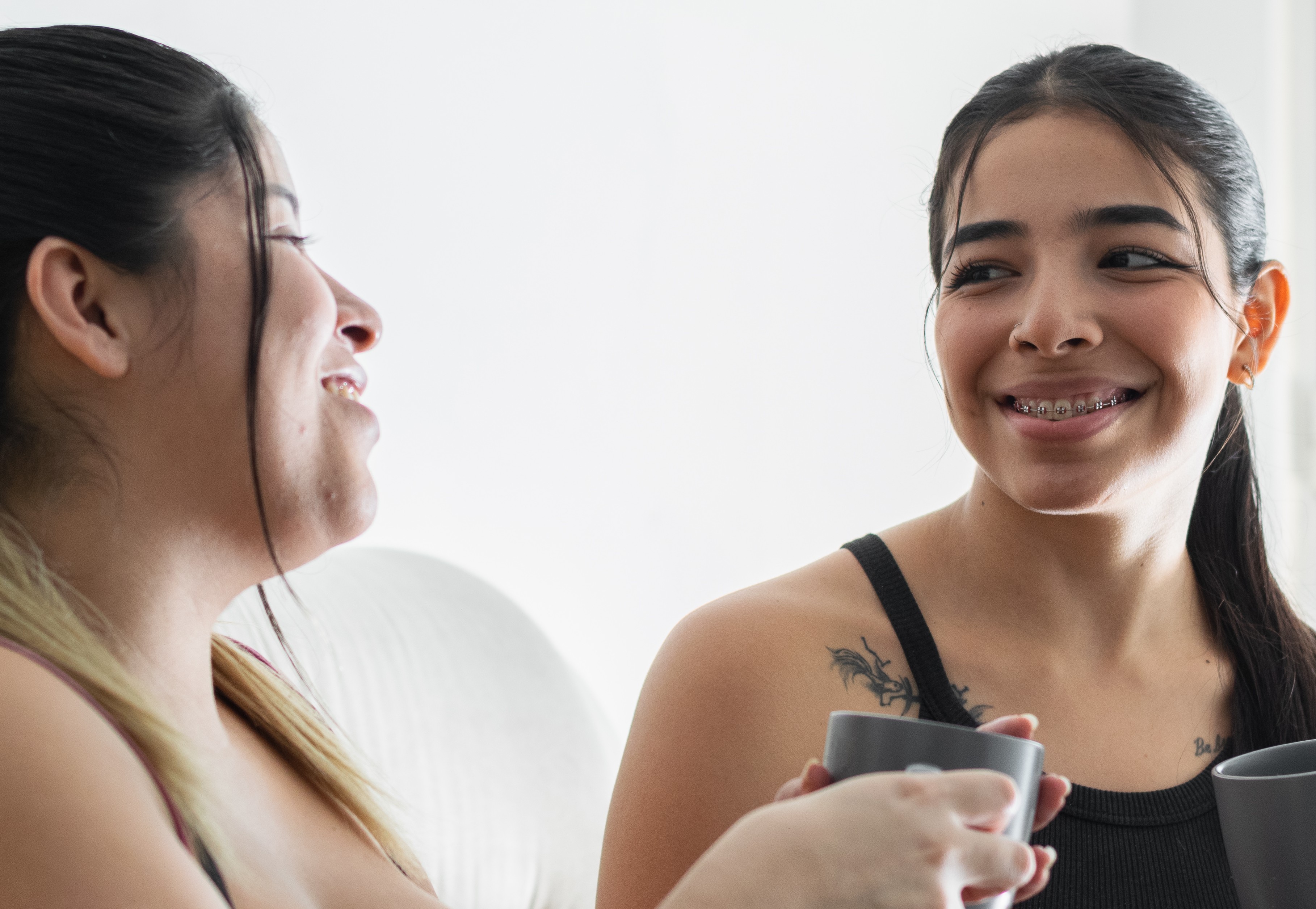 Comprar casa con tu mejor amiga en Colombia ¿una idea loca o una gran estrategia